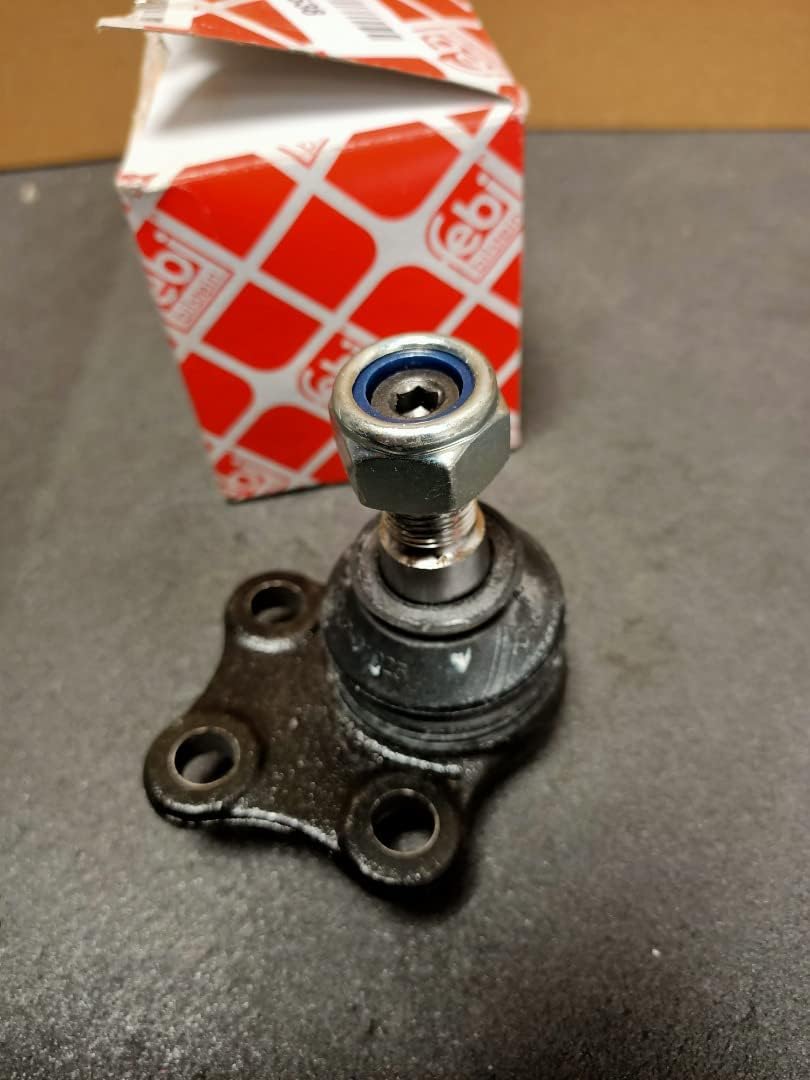 Detalle de Febi bilstein 22265 Suspensión de ruedas