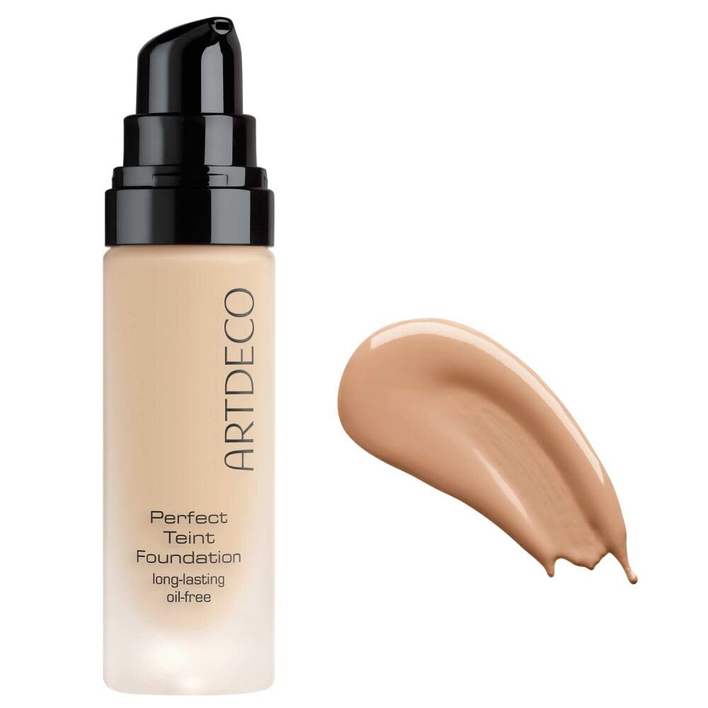 Detalle de ARTDECO Perfect Teint 20 ml Foundation 💄