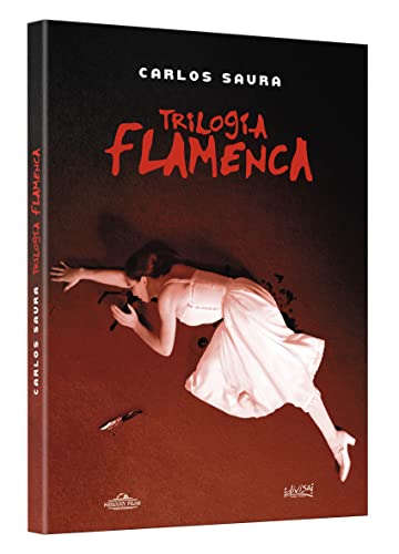 Thumbnail 4 de Carlos Saura Trilogía Flamenca Blu-ray 3 películas