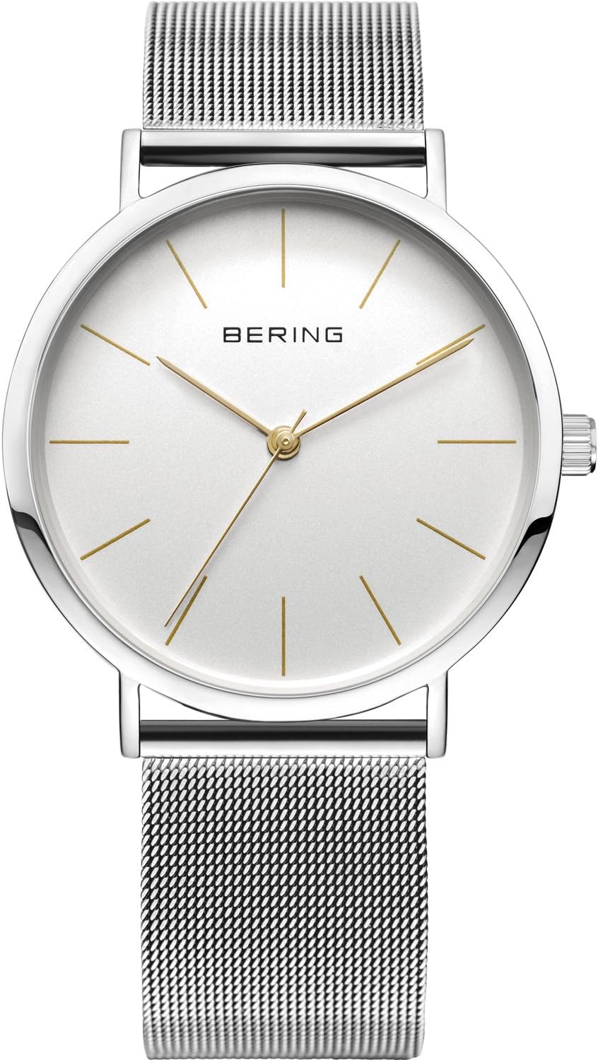 Thumbnail 6 de BERING 13436-404 montre femme 36 mm