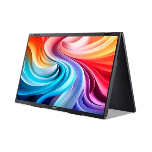 Thumbnail 2 de Acer PD193QE Double écran portable 47 cm