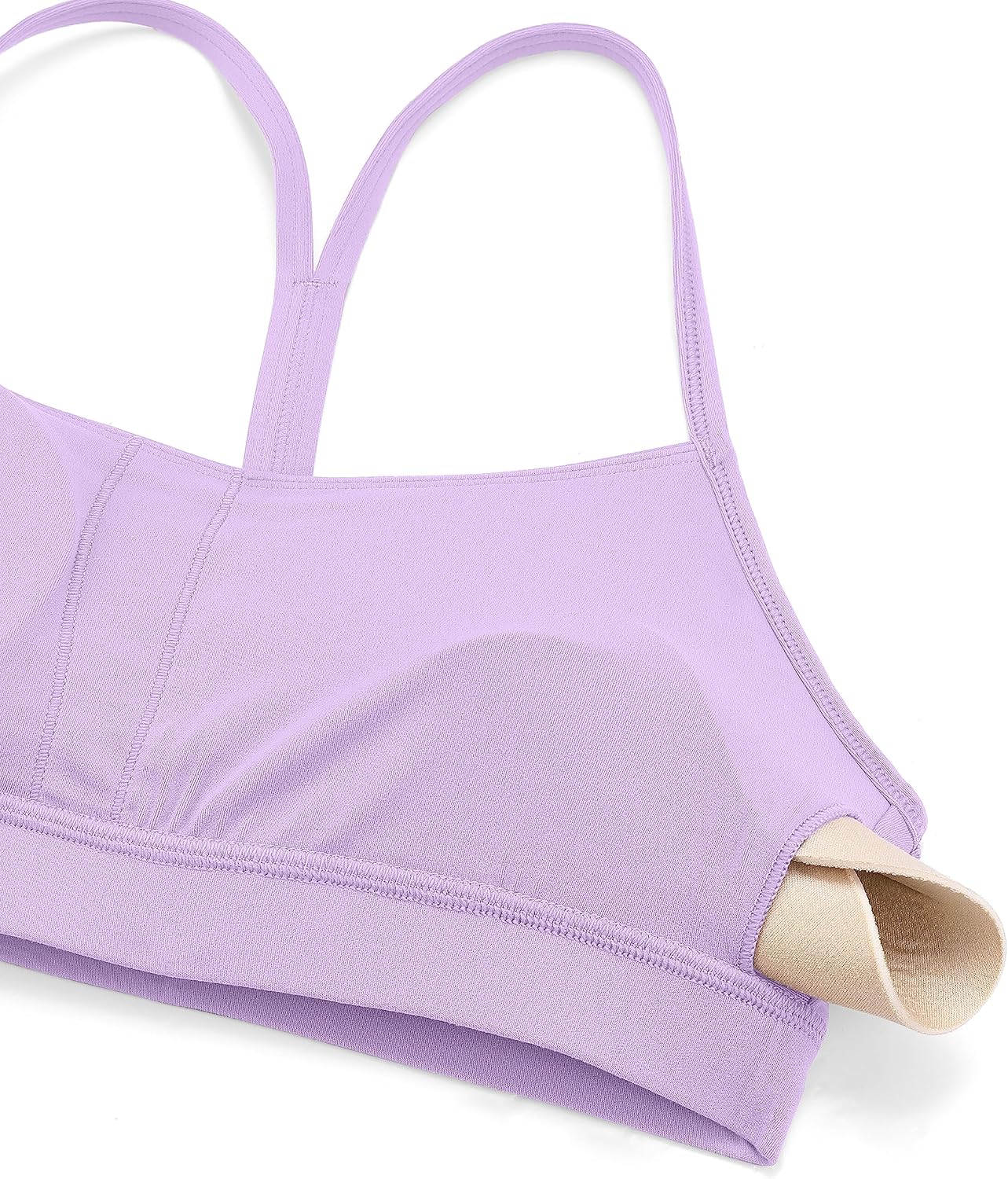 Thumbnail 4 de CRZ YOGA Butterluxe Sujetador deportivo 71–96 cm