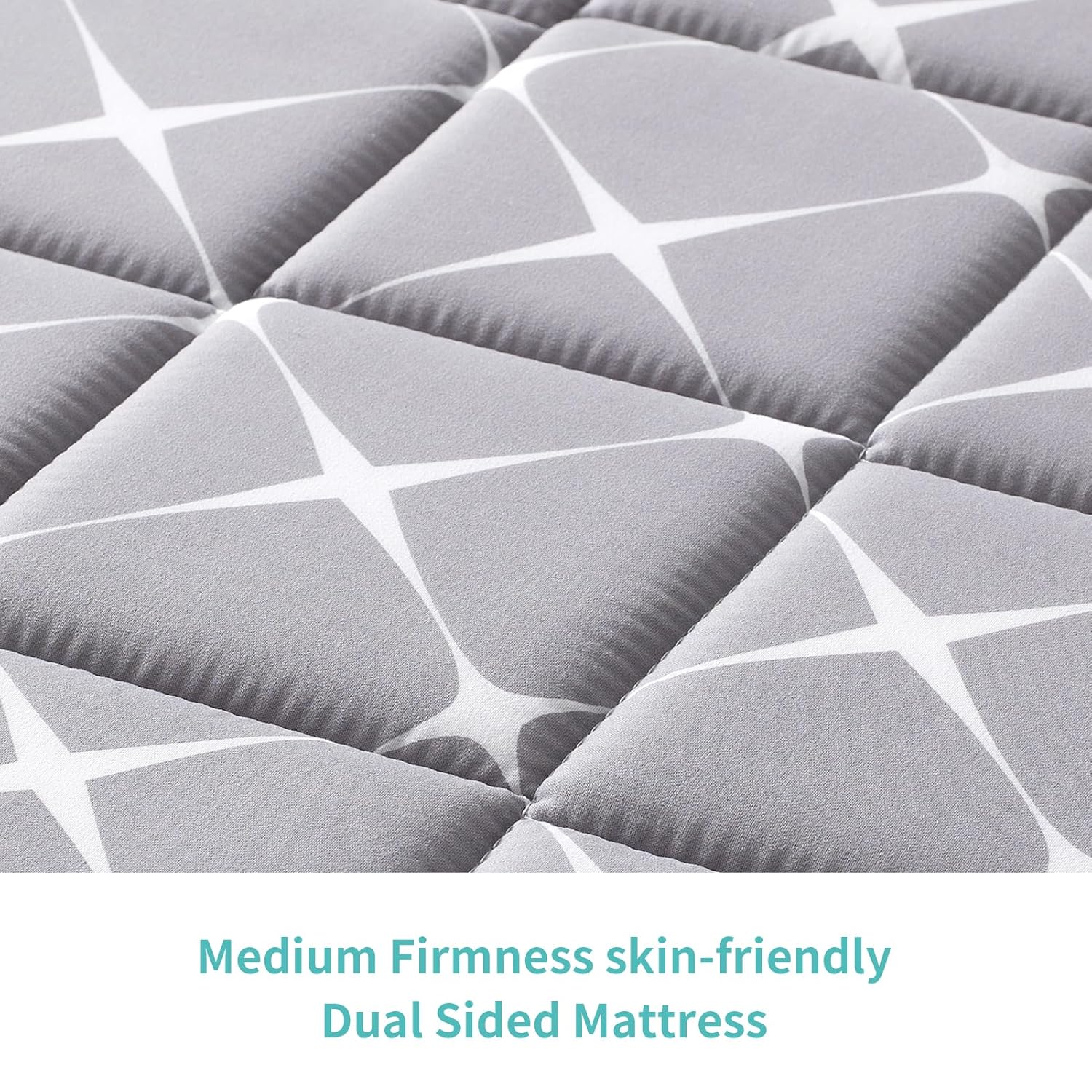 Thumbnail 2 de Tiankehan Premium Dual-Sided Crib Mattress 52"