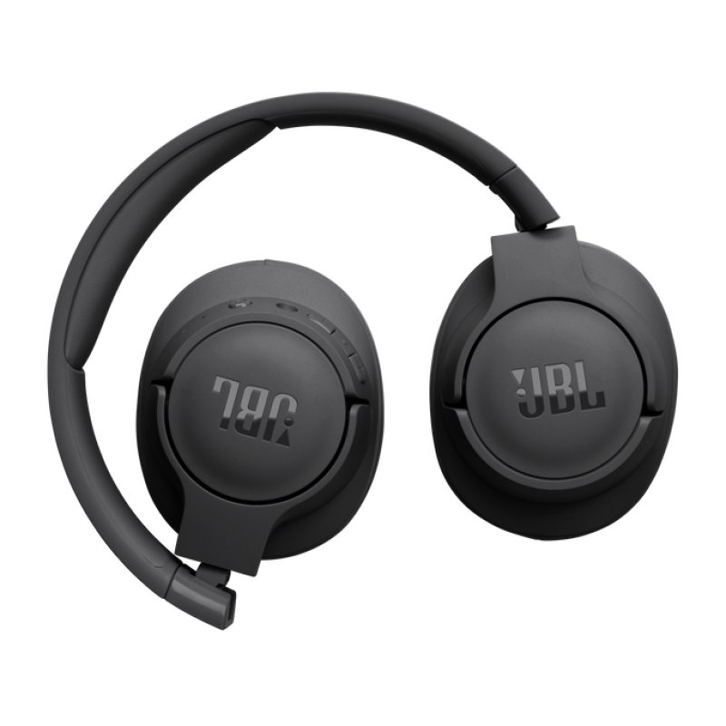 Detalle de JBL Tune 720BT auriculares Bluetooth 5,3 plegables