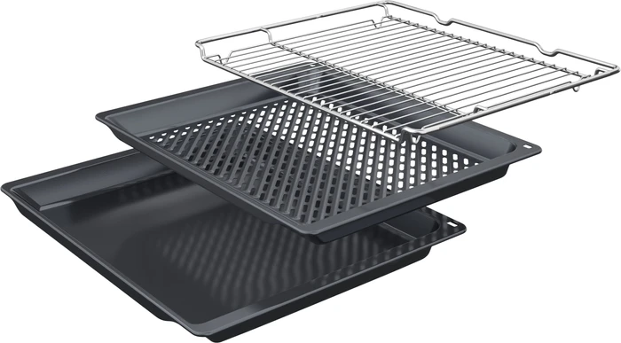 Thumbnail 6 de Bosch HBA272BB3 Schnellbackofen
