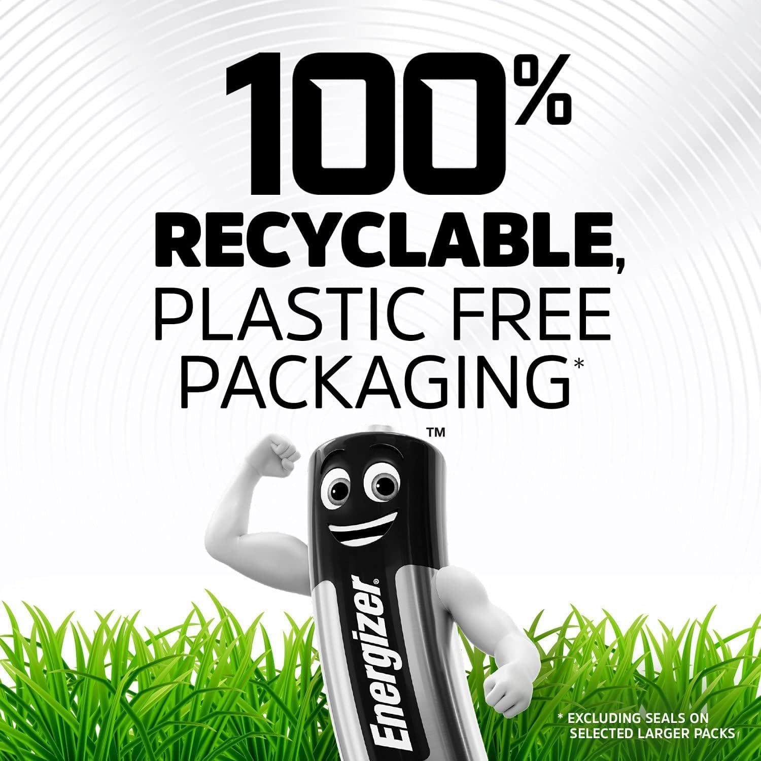 Thumbnail 4 de Energizer Advanced AA 16 Pack — 1.5V batteries