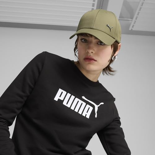 Detalle de PUMA ESS Metal Cat BB Cap 1 gorra unisex