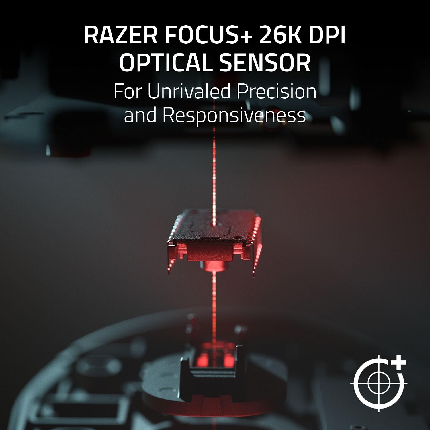 Thumbnail 6 de Razer Basilisk V3 (Wired) – Customisable Ergonomic Gaming Mouse