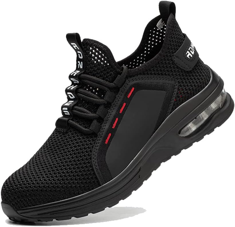 Thumbnail 3 de Rona Safety Shoes Steel Toe Cap 👞