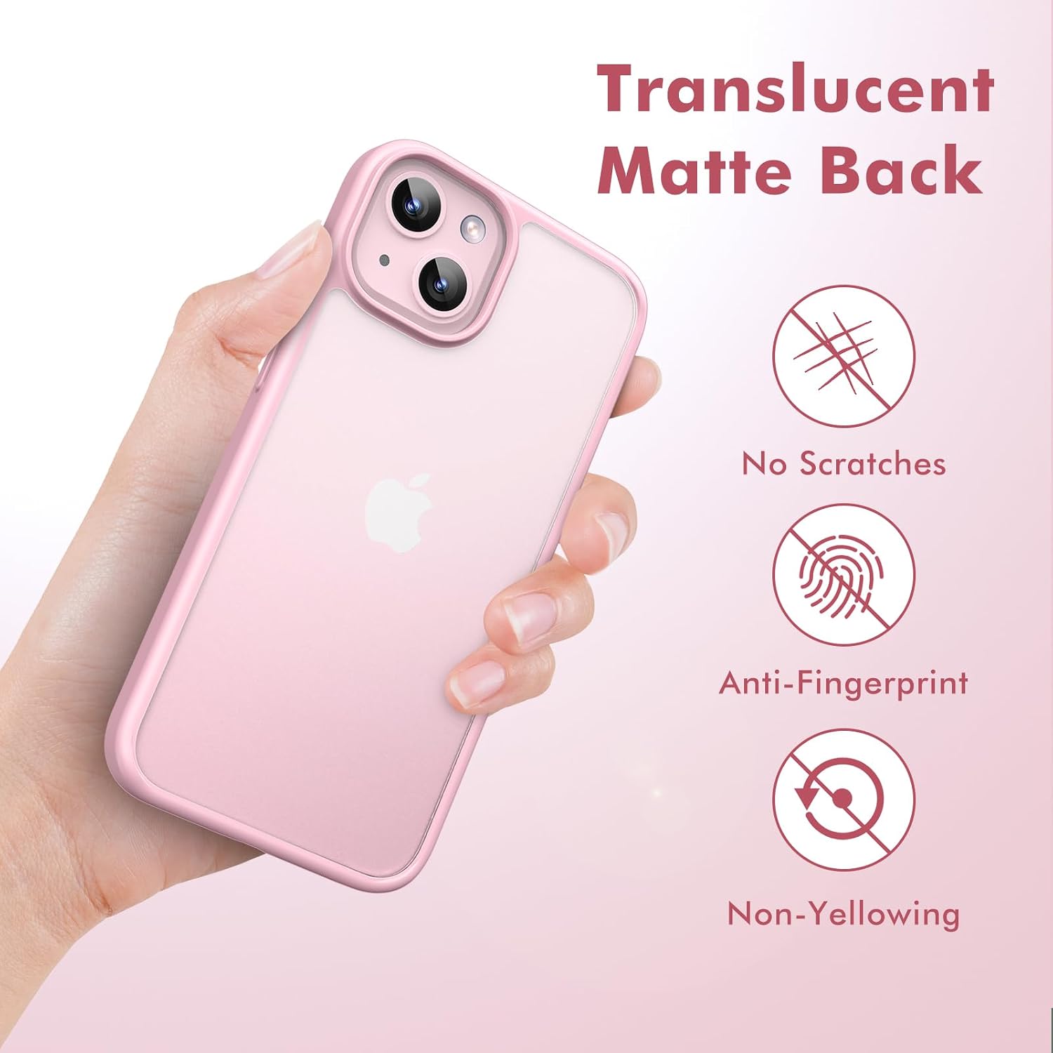 Thumbnail 3 de TIIXXA iPhone 13 case, 6.1 inch