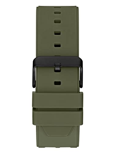 Thumbnail 2 de Reloj Guess Analógico “Gents” con diseño elegante y resistencia al agua