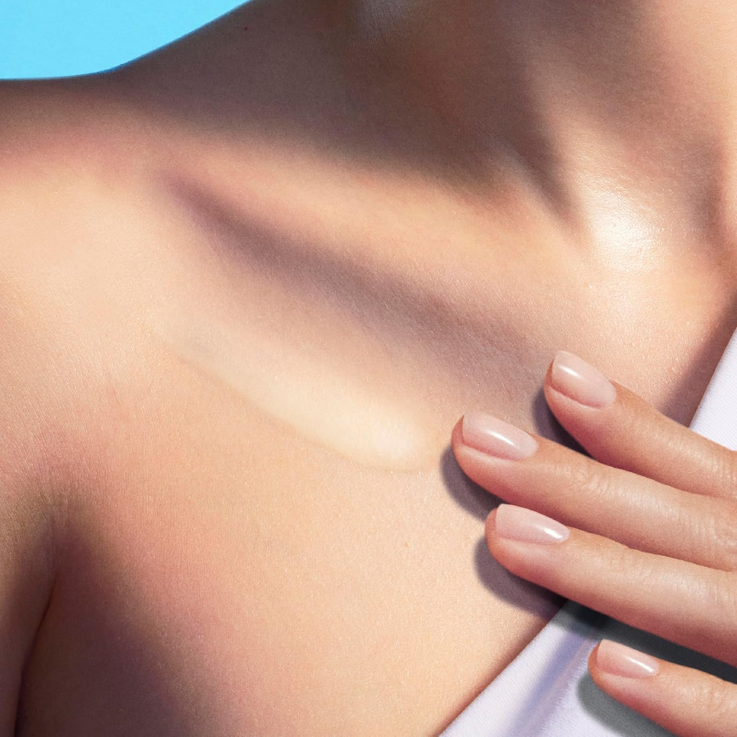 Thumbnail 4 de Biotherm Waterlover Sonnenschutzspray LSF 30 (200 ml) – feuchtigkeitsspendendes Spray