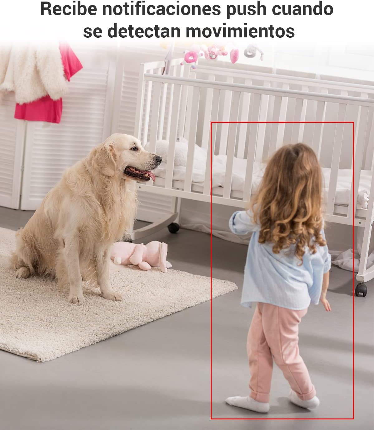 Thumbnail 10 de EZVIZ C6N 2-Pack: Cámaras WiFi 360º, Video 1080P, Audio y Control