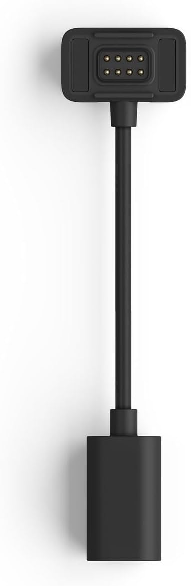 Detalle 1 de GoPro Contacto ADCON-001 Magnetic Door and Power Cable Kit, USB-C