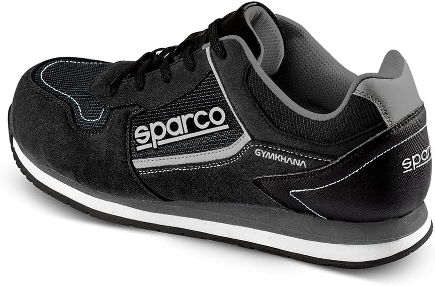 Thumbnail 2 de Sparco Gymkhana S1P SRC – buty ochronne bez metalowych elementów