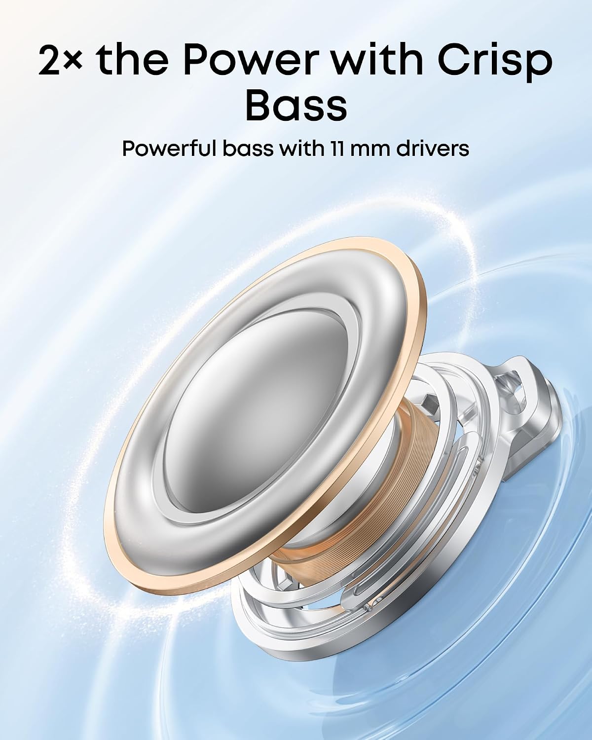 Thumbnail 3 de Anker soundcore P31i 50H wireless earbuds