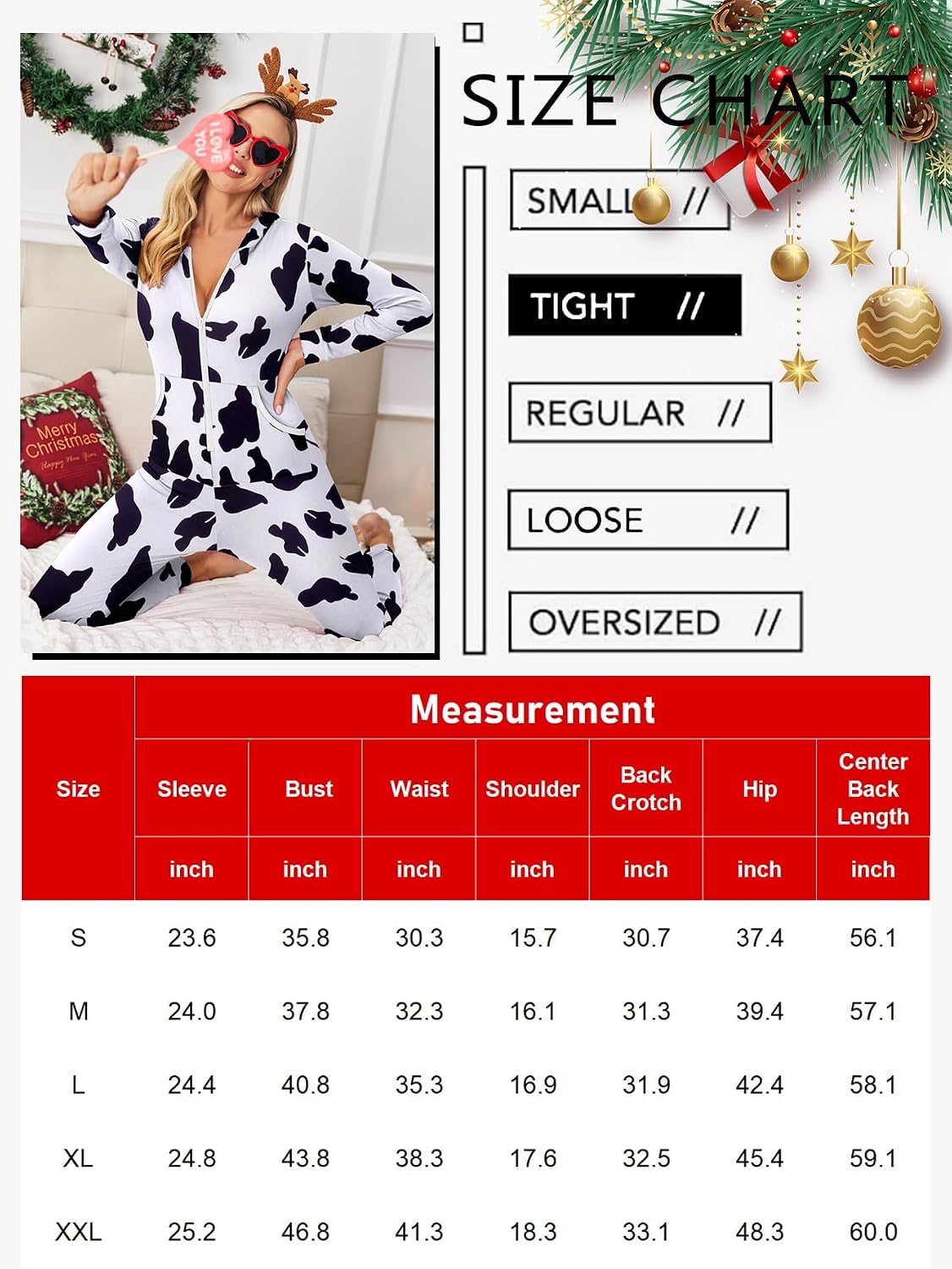 Thumbnail 5 de Ekouaer Women's Hooded Jumpsuit, 95% Polyester