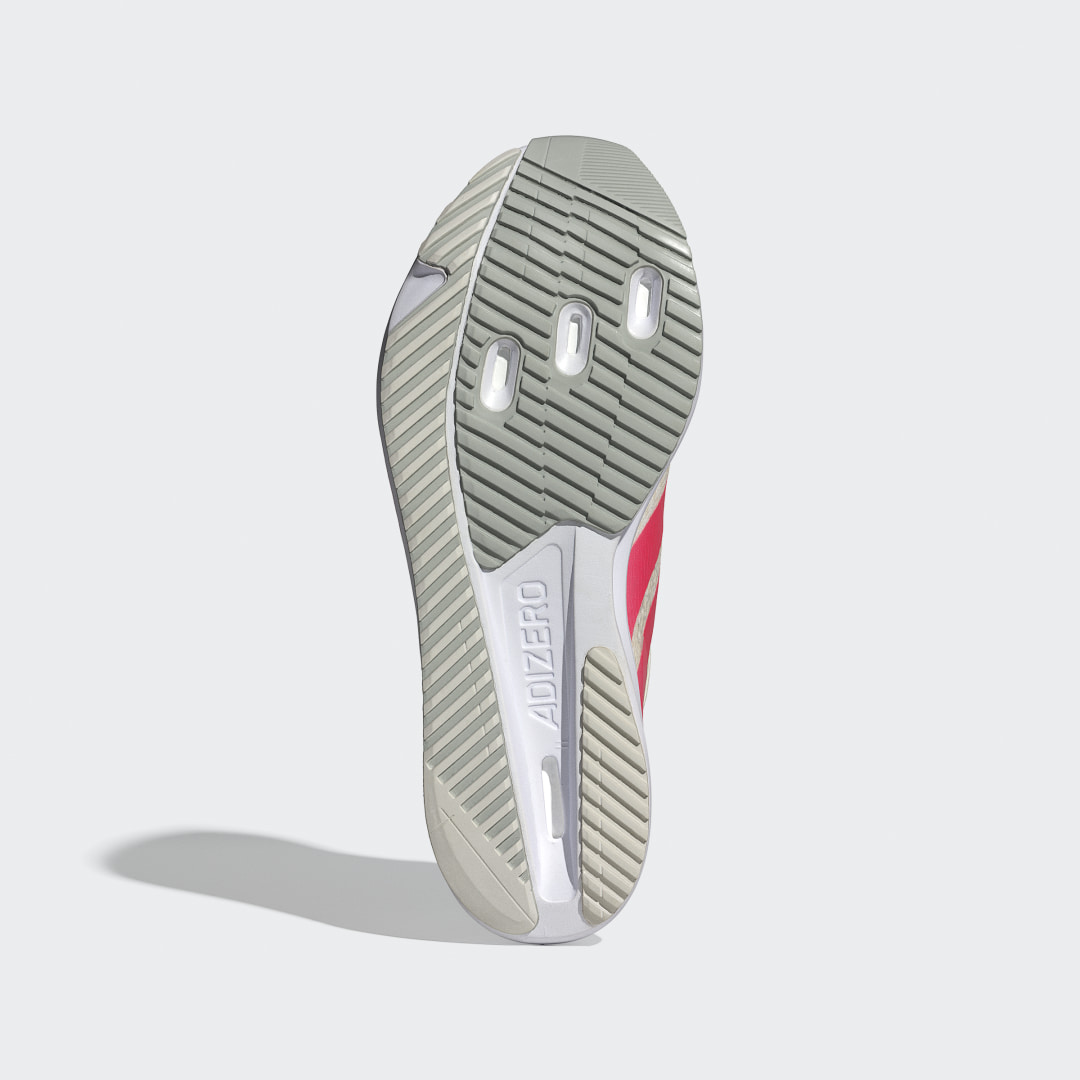Detalle de Zapatilla Adizero SL 2 de Adidas: ¿vale la pena para tus entrenamientos en pista y carretera?