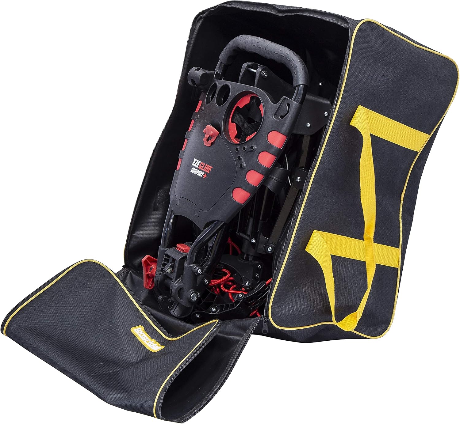 Detalle 1 de Sac de Rangement Longridge pour chariot de golf