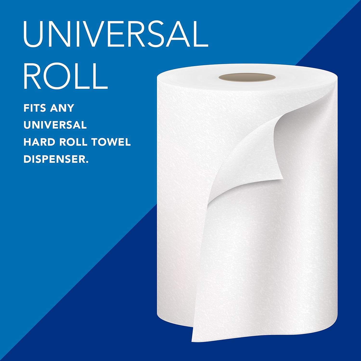 Thumbnail 3 de Scott Professional Hard Roll Paper Towels 800' 🧻