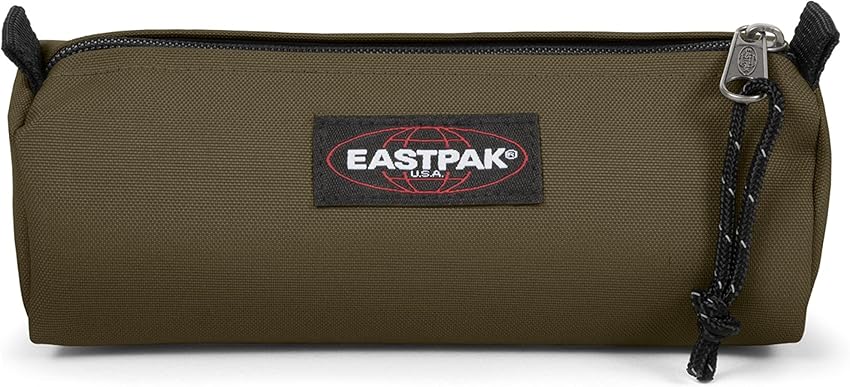 Thumbnail 4 de EASTPAK Benchmark Single Estuche Sunday Grey 1 bolsillo