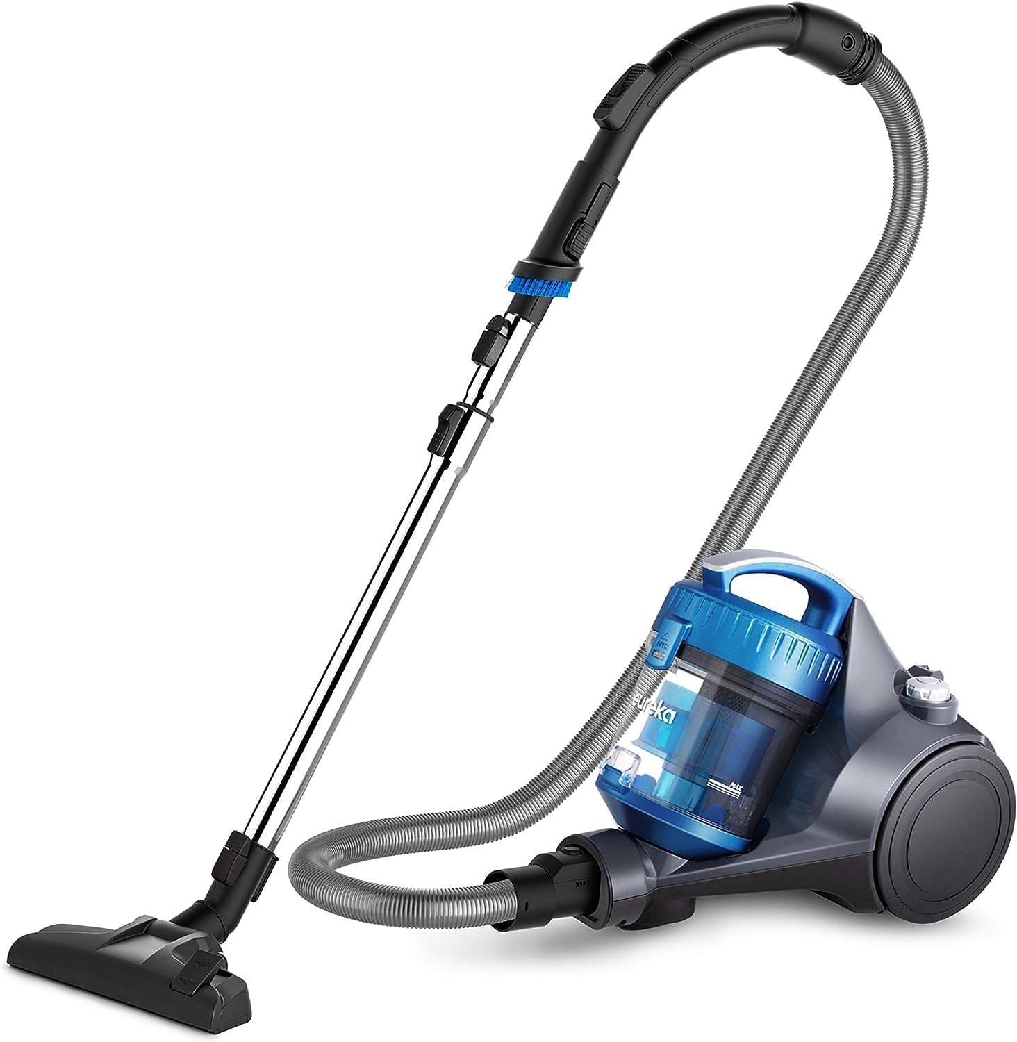 Detalle de Eureka WhirlWind 2.5L vacuum cleaner 🧹