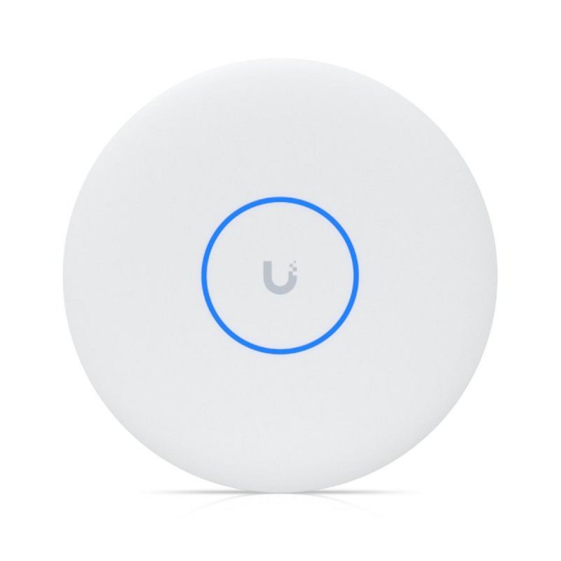 Detalle 2 de Access Point Ubiquiti UniFi U7 Pro XGS WiFi 7 2.4/5/6 GHz — 10GbE PoE++