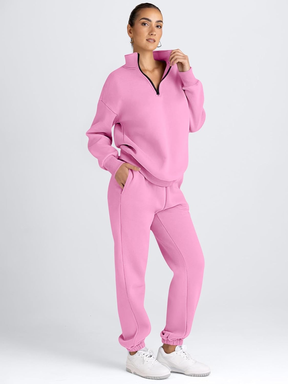 Detalle 2 de AUTOMET Women's Sweatsuit