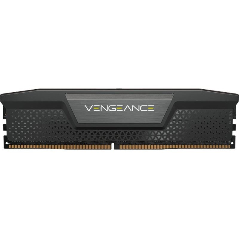 Detalle de Corsair Vengeance DDR5 5600MHz 32 GB (2x16GB) CL40