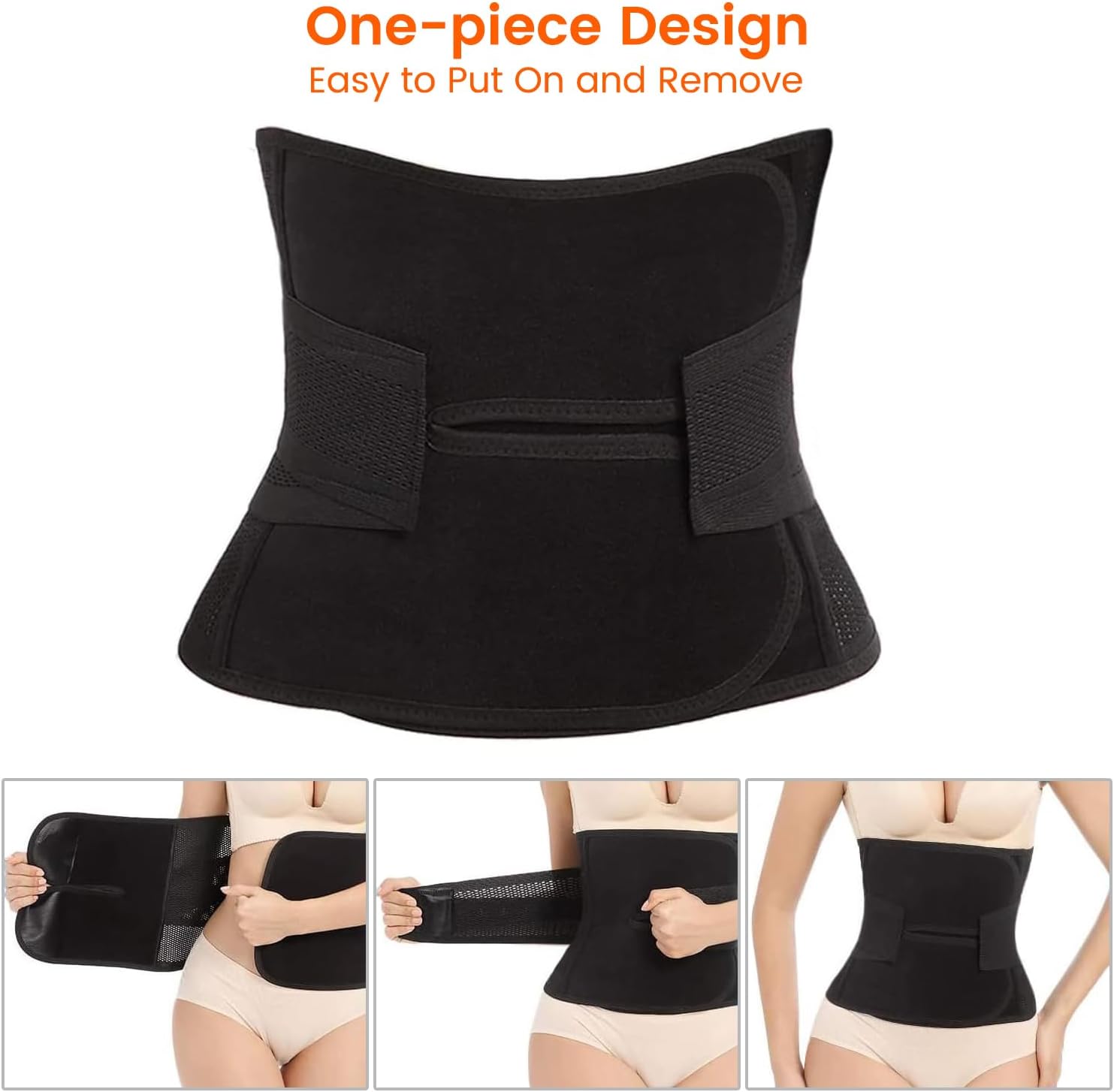 Detalle 2 de Trendyline Postpartum Girdle 4 sizes