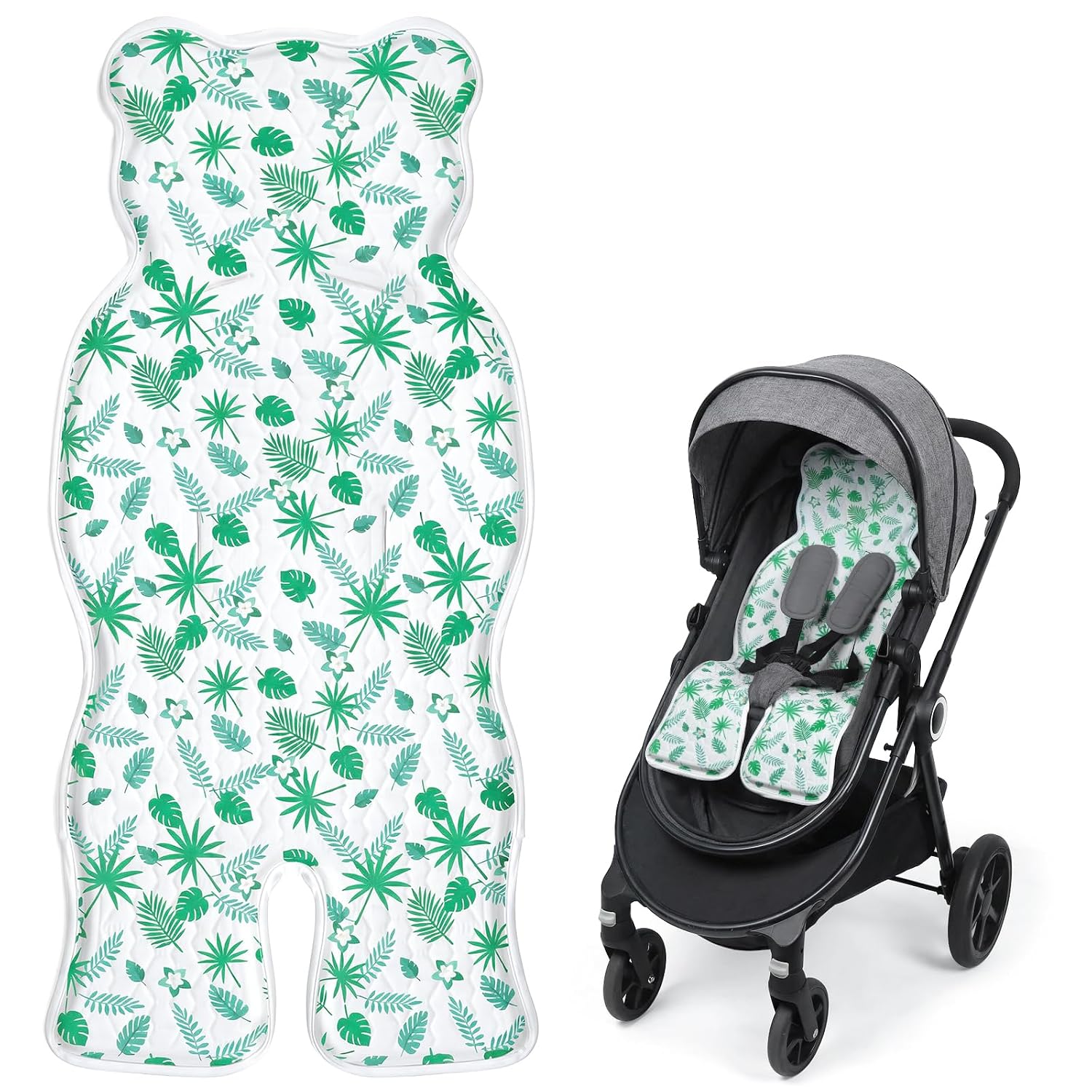 Detalle de Orzbow Stroller Cooling Pad, Polyester