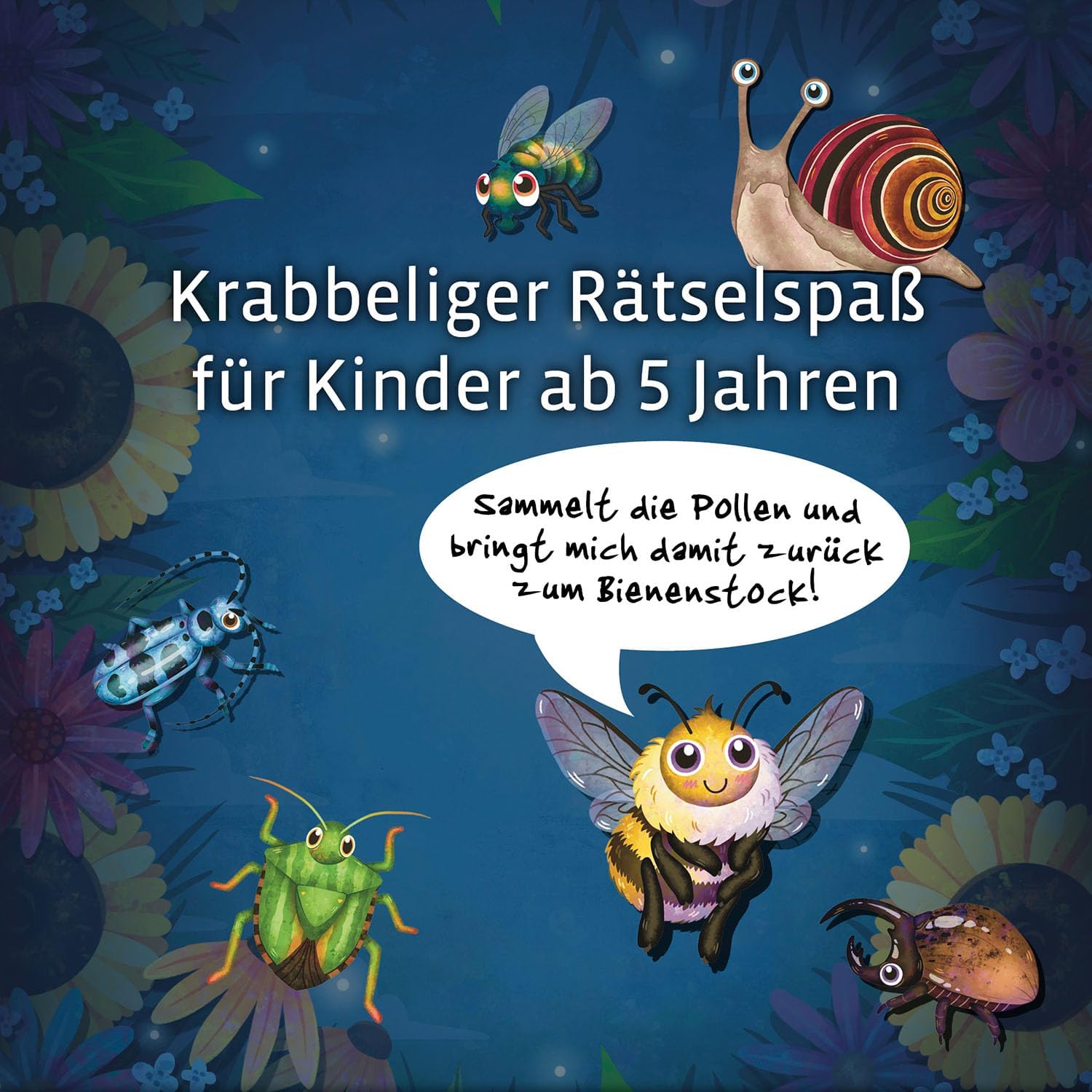 Thumbnail 4 de Kosmos EXIT Das Spiel Kids ab 5 Jahren