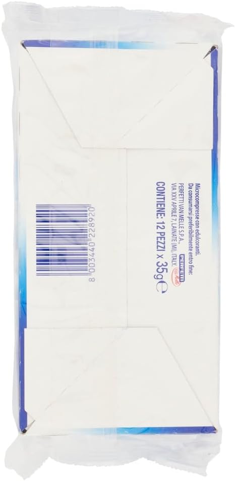 Detalle de Frisk Clean Breath Caramelle 50 unità