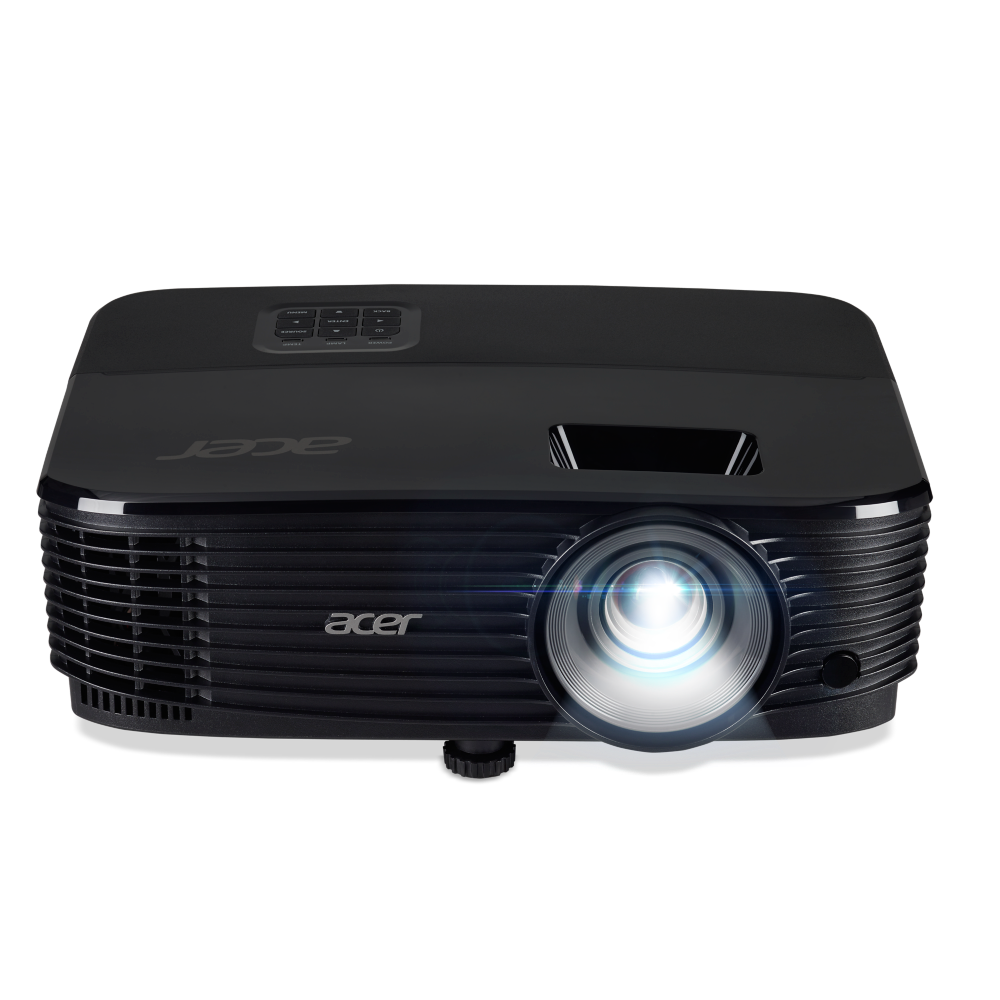 Acer X1229HP proyector XGA 4:3 📽
