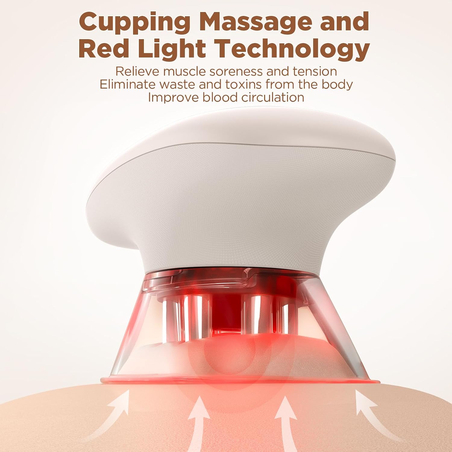 Thumbnail 2 de MYCARBON 3 in 1 Cupping Massager