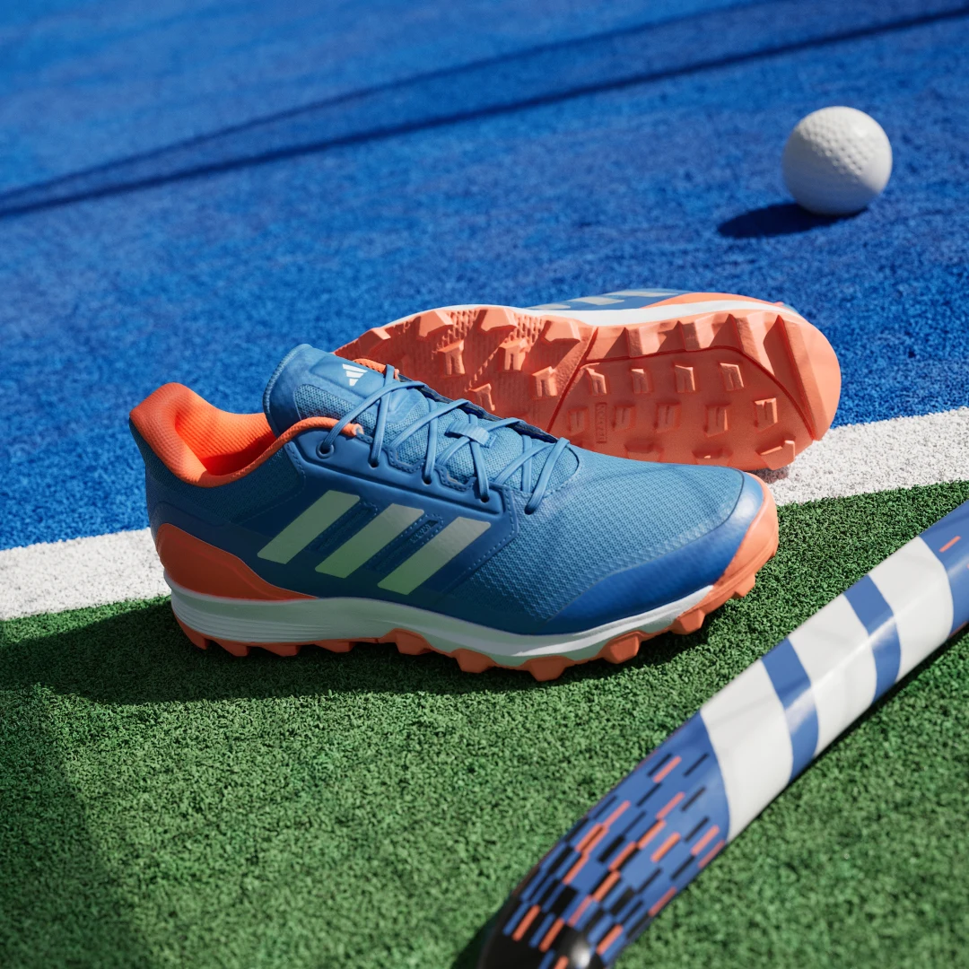 Detalle de Zapatilla Flexcloud 2.1 Field Hockey de Adidas