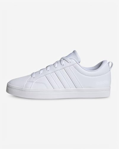 Thumbnail 9 de adidas VS Pace 2.0 Shoes for Unisex – Cloud White, UK 6