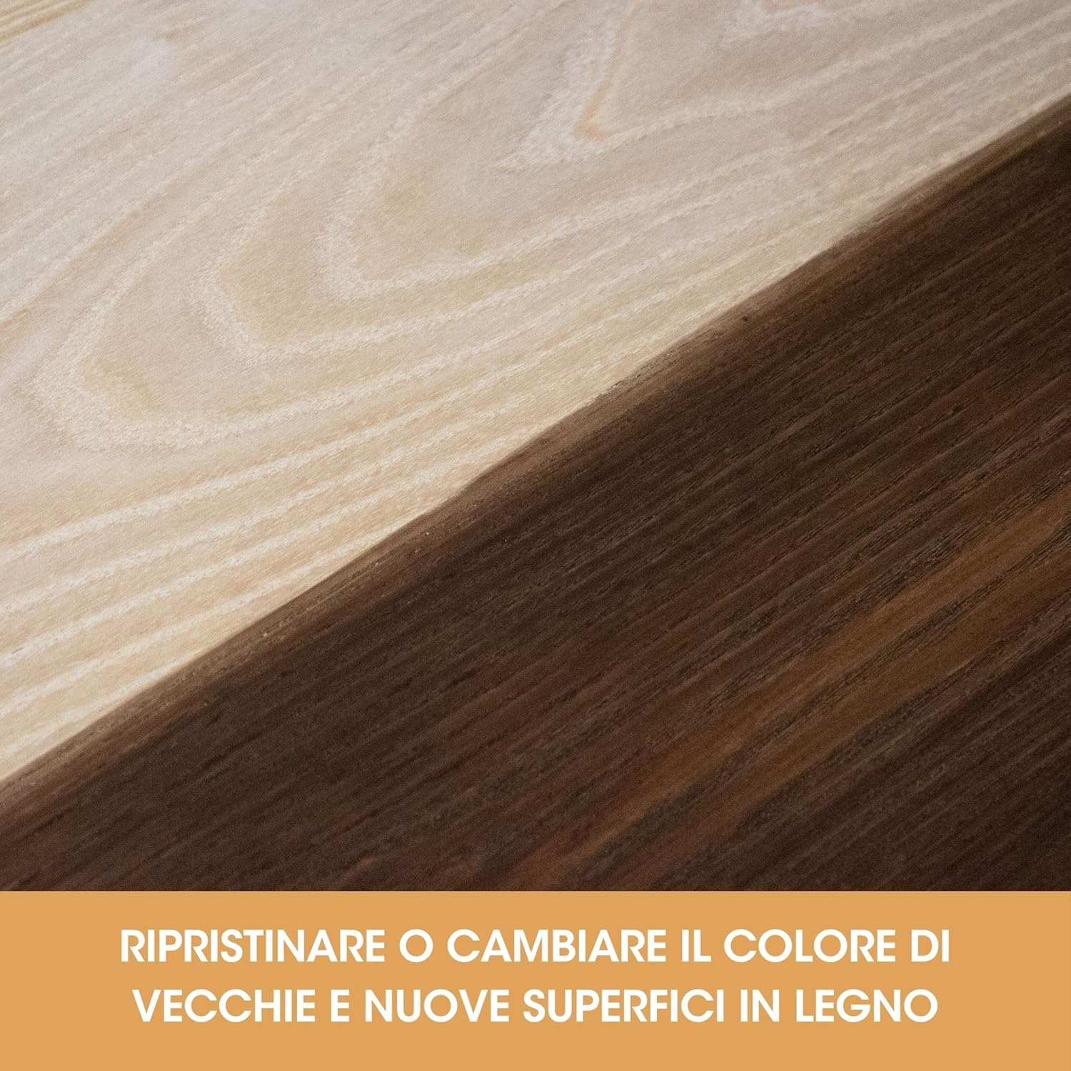 Thumbnail 5 de Furniture Clinic colorante per legno 500 ml