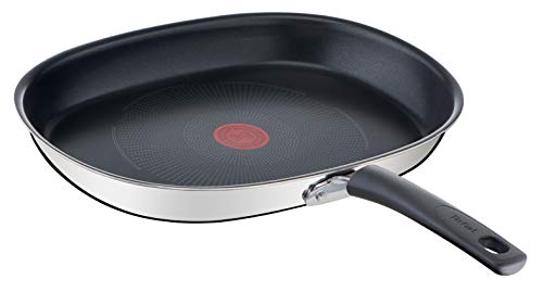 Detalle 2 de Tefal Poêle à poisson 36 cm