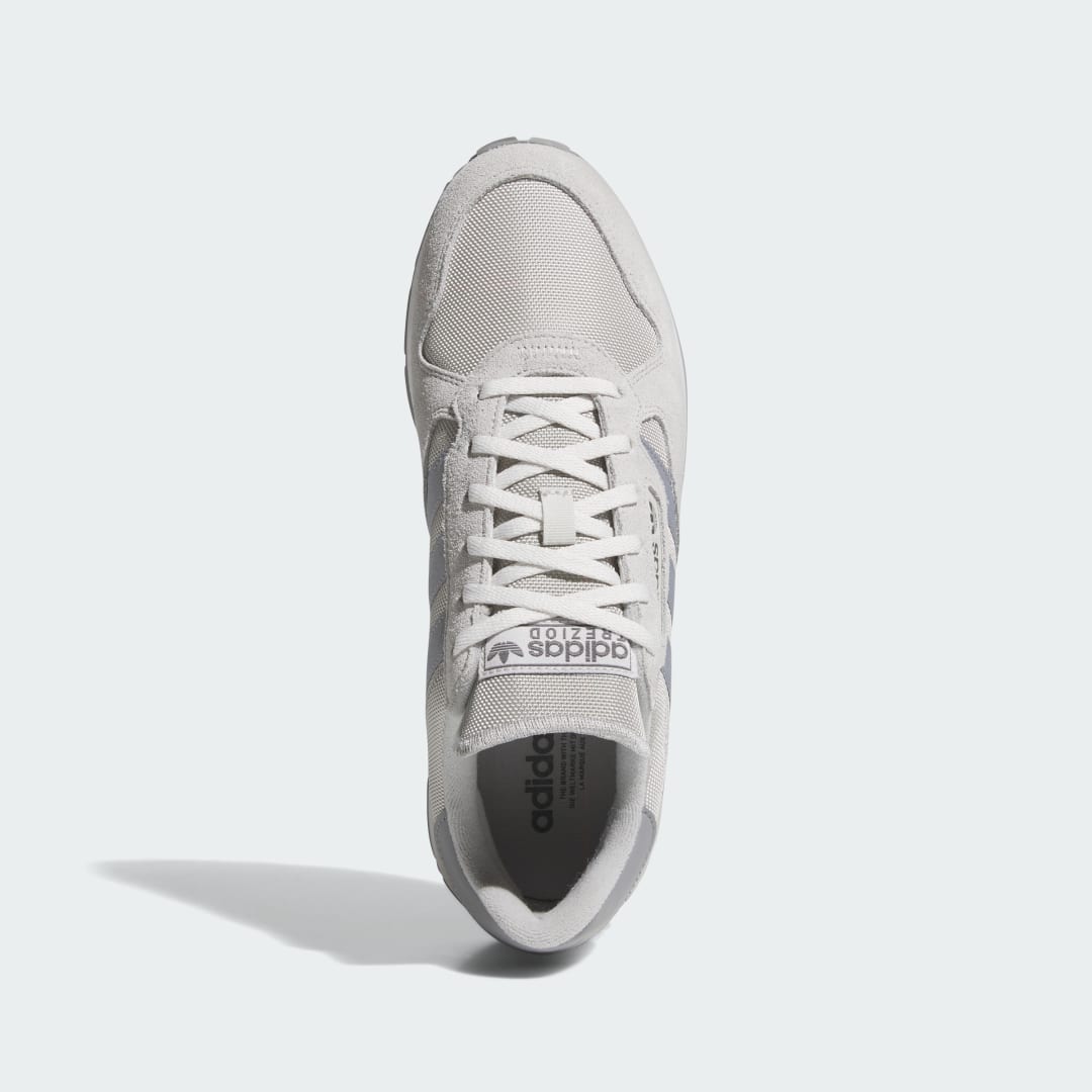 Detalle de Adidas Zapatilla Treziod 2.0: versatilidad y estilo para el día a día