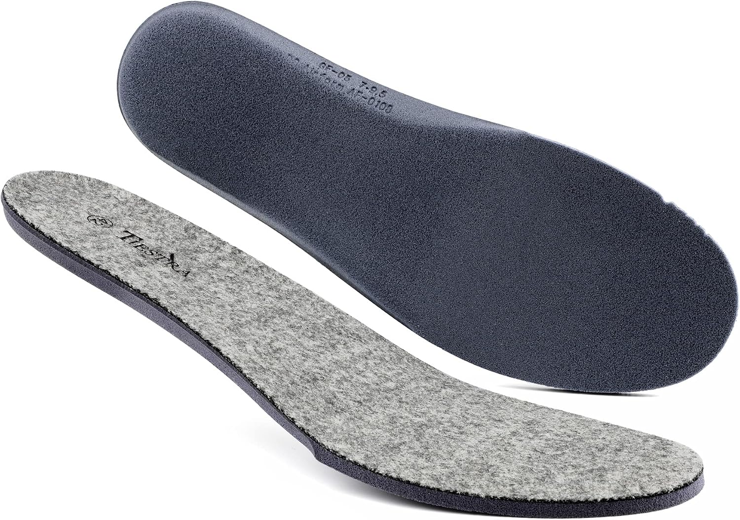 Detalle de Merino Wool Insoles, EU 42/US 9