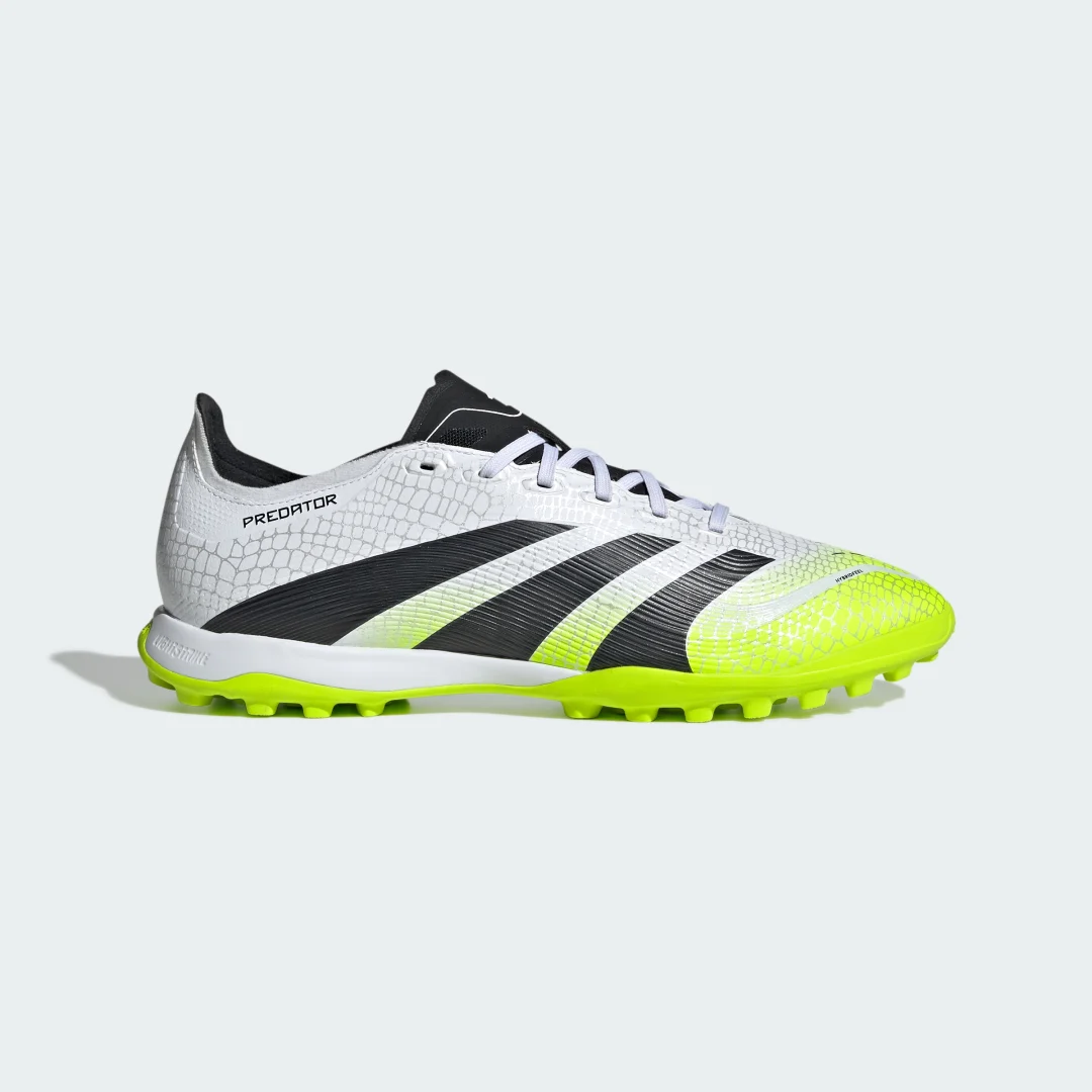 Thumbnail 1 de Bota Predator League Turf de Adidas: ficha de compra para césped artificial