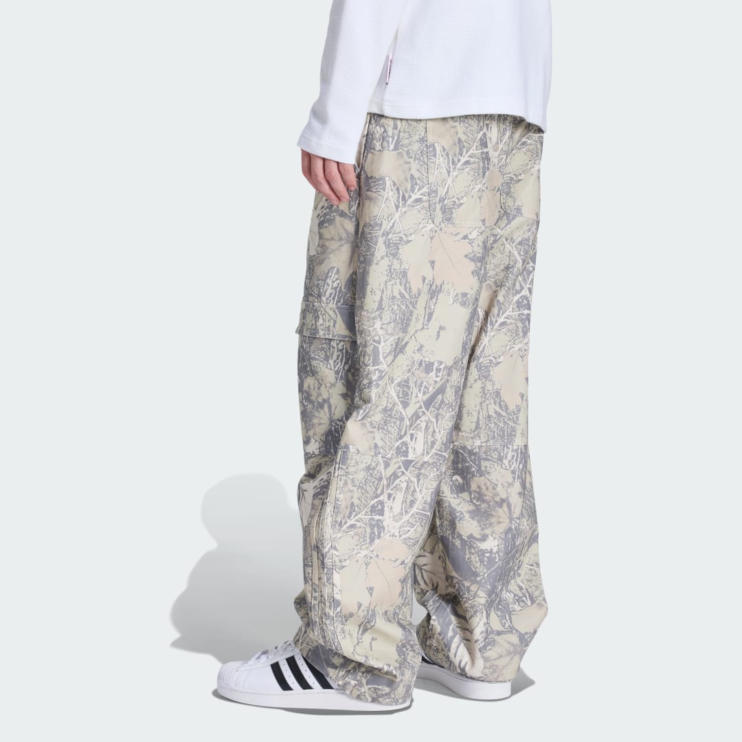 Thumbnail 1 de Adidas Pantalón de lona cargo Originals