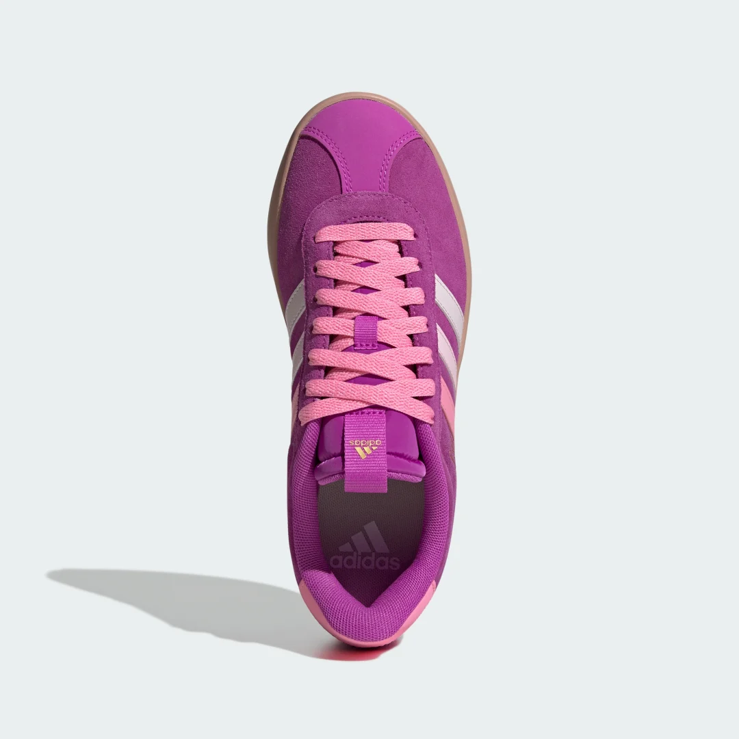 Thumbnail 1 de Adidas Zapatilla VL Court 3.0 – Rosa: estilo court para uso diario