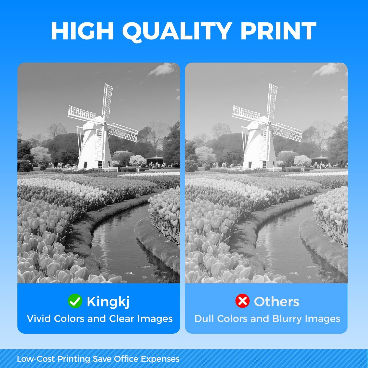 Thumbnail 3 de KingKJ Toner Cartridge PK492
