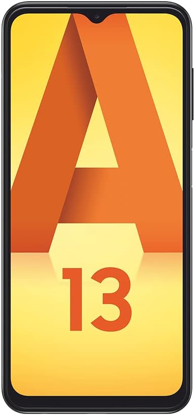 Thumbnail 4 de Samsung Galaxy A13 (A135F/DS) 64GB, 4GB RAM, Dual SIM, Black