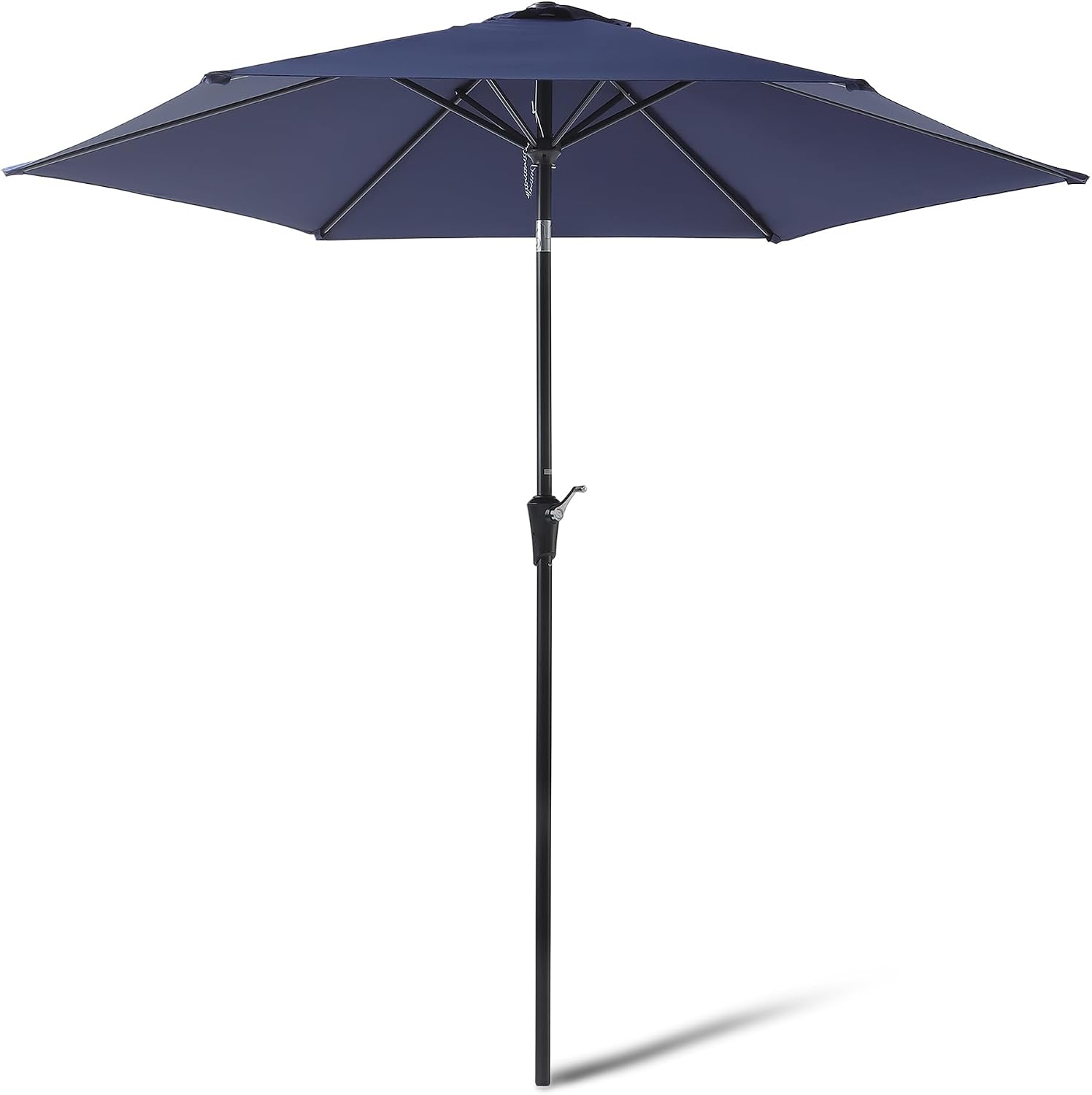 Amazon Basics Patio Umbrella 274 cm
