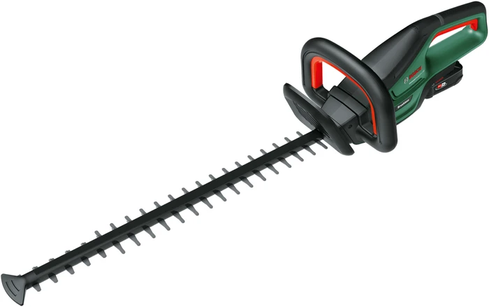 Thumbnail 2 de Bosch UniversalHedgeCut 18v-55 (ohne Akku) – ohne Akku, 20 mm Aststärke, brushless Motor