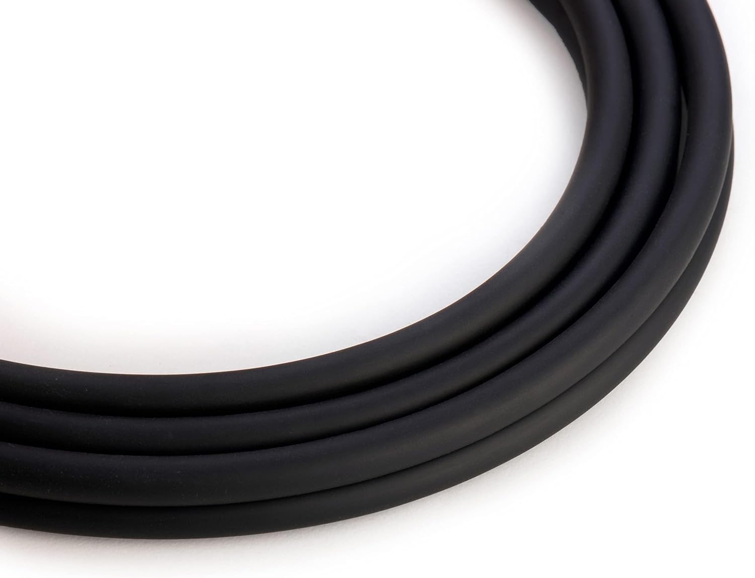 Detalle de Amazon Basics 2-Male RCA Audio Kabel – 10 m, Schwarz