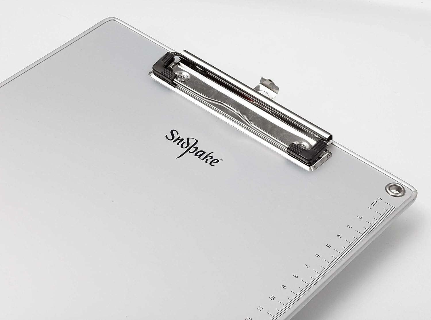 Detalle 2 de Snopake 15788 Presse‑papiers A4 2,5 mm
